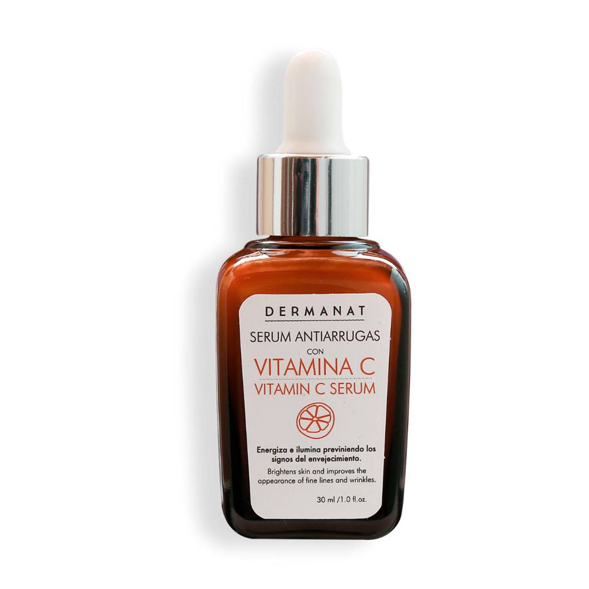 Serum Vitamina C